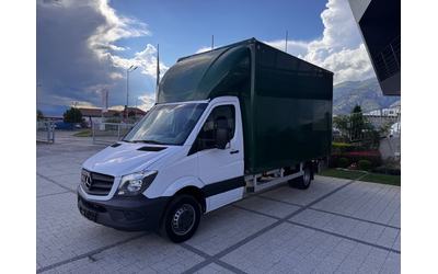 mercedes-benz-sprinter-519 - 1