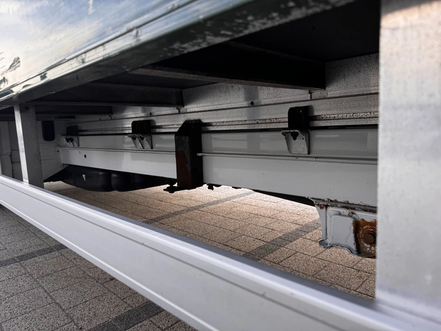 Mercedes-Benz Sprinter 519 CDI Падащ борд Клима 4.30м. Euro 6 - автомобили, коли, обяви за нови и употребявани 2