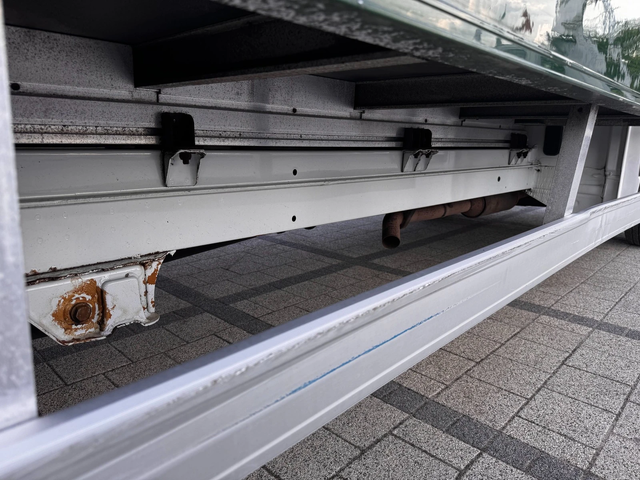 Mercedes-Benz Sprinter 519 CDI Падащ борд Клима 4.30м. Euro 6 - автомобили, коли, обяви за нови и употребявани 5