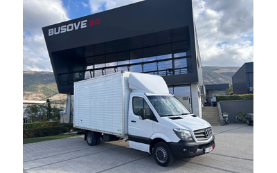 mercedes-benz-sprinter-519 - 0