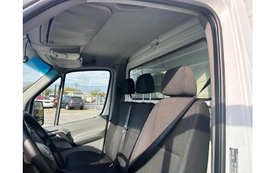 Mercedes-Benz Sprinter 519 CDI до 3, 5т 4, 26м. Клима EURO 6 - автомобили, коли, обяви за нови и употребявани 13
