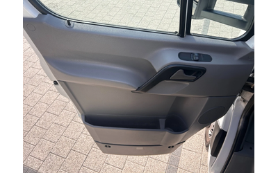 Mercedes-Benz Sprinter 519 CDI до 3, 5т 4, 26м. Клима EURO 6 - автомобили, коли, обяви за нови и употребявани 14