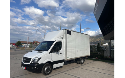 mercedes-benz-sprinter-519 - 1