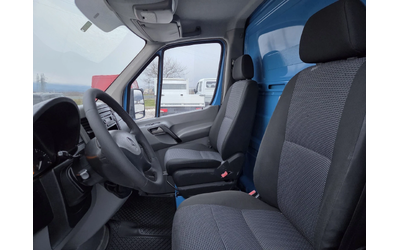 Mercedes-Benz Sprinter 519 CDI, Хладилен, До 3.5 тона, Ток, Клима - автомобили, коли, обяви за нови и употребявани 8