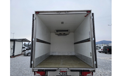 Mercedes-Benz Sprinter 519 CDI, Хладилен, До 3.5 тона, Ток, Клима - автомобили, коли, обяви за нови и употребявани 9