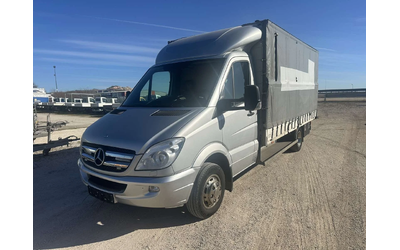 mercedes-benz-sprinter-519 - 0