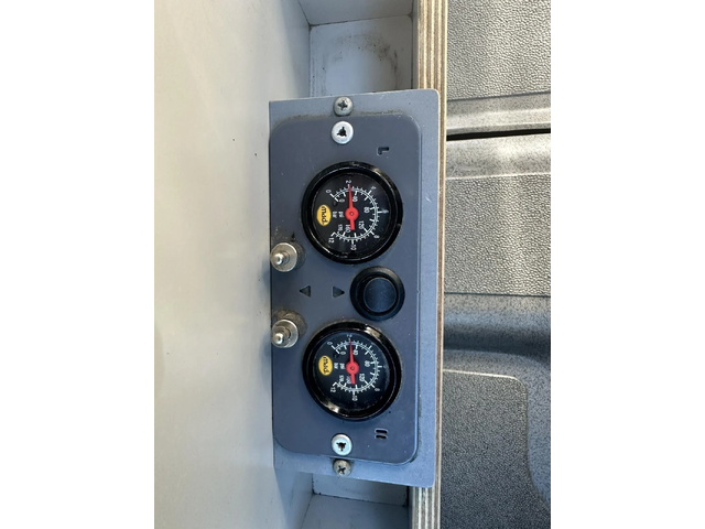 Mercedes-Benz Sprinter 519 - автомобили, коли, обяви за нови и употребявани 10