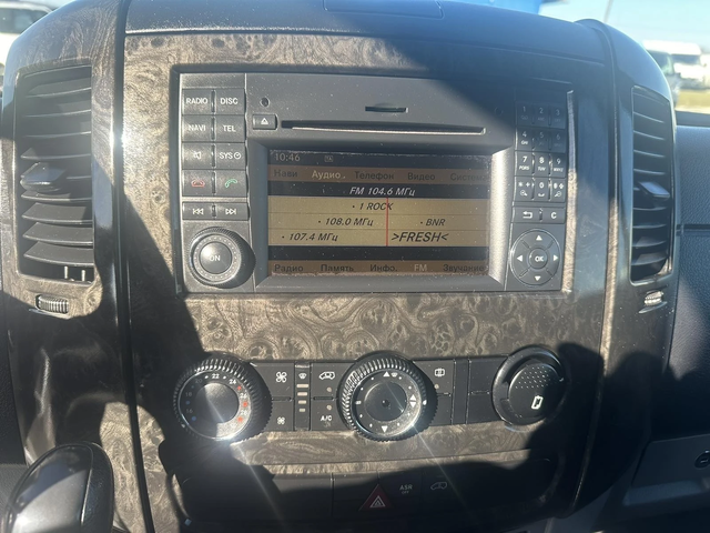 Mercedes-Benz Sprinter 519 - автомобили, коли, обяви за нови и употребявани 11