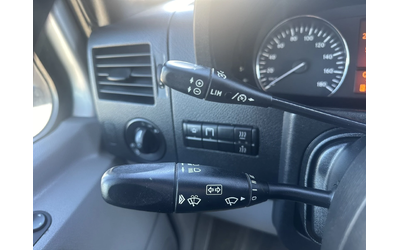 Mercedes-Benz Sprinter 519 - автомобили, коли, обяви за нови и употребявани 12
