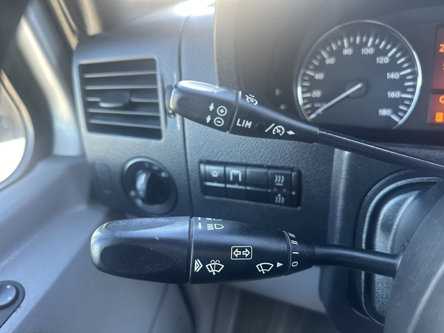 Mercedes-Benz Sprinter 519 - автомобили, коли, обяви за нови и употребявани 12