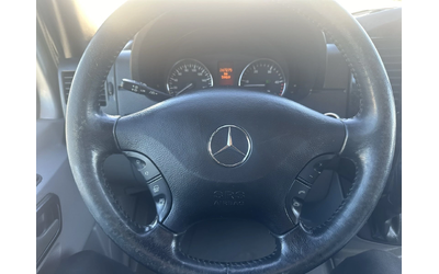 Mercedes-Benz Sprinter 519 - автомобили, коли, обяви за нови и употребявани 13