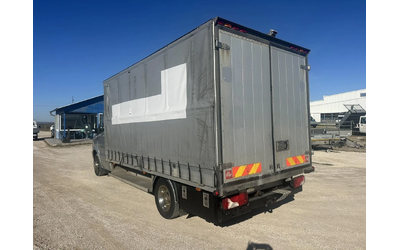Mercedes-Benz Sprinter 519 - автомобили, коли, обяви за нови и употребявани 15
