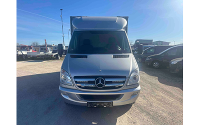 mercedes-benz-sprinter-519 - 2