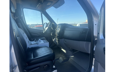 Mercedes-Benz Sprinter 519 - автомобили, коли, обяви за нови и употребявани 6