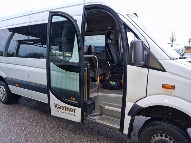 Mercedes-Benz Sprinter 519 CDi - автомобили, коли, обяви за нови и употребявани 6