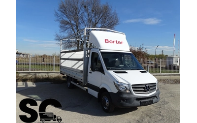 mercedes-benz-sprinter-519 - 0
