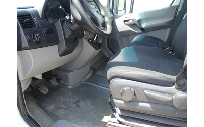 Mercedes-Benz Sprinter 519 * * * кат  С * * * - автомобили, коли, обяви за нови и употребявани 9