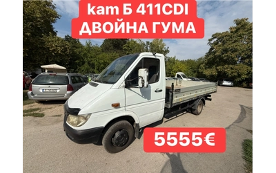 mercedes-benz-sprinter - 0