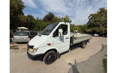 mercedes-benz-sprinter - 1