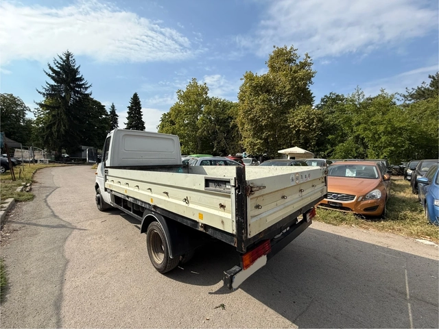 Mercedes-Benz Sprinter Двойна* Гума* катБ - автомобили, коли, обяви за нови и употребявани 4