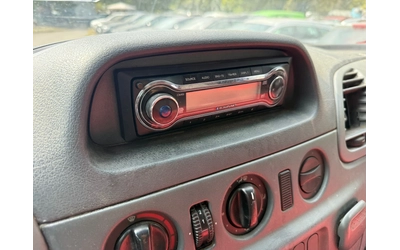 Mercedes-Benz Sprinter Двойна* Гума* катБ - автомобили, коли, обяви за нови и употребявани 6