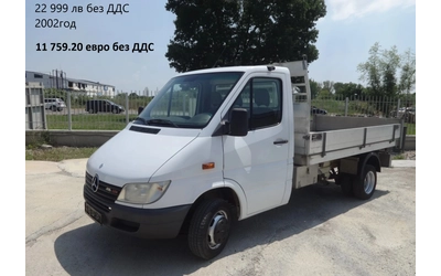 mercedes-benz-sprinter - 1