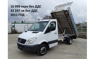 mercedes-benz-sprinter - 2