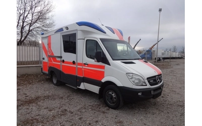 mercedes-benz-sprinter - 0