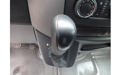 Mercedes-Benz Sprinter 519CDI - автомобили, коли, обяви за нови и употребявани 13
