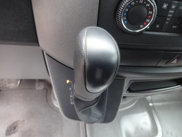 Mercedes-Benz Sprinter 519CDI - автомобили, коли, обяви за нови и употребявани 13