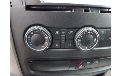 Mercedes-Benz Sprinter 519CDI - автомобили, коли, обяви за нови и употребявани 14