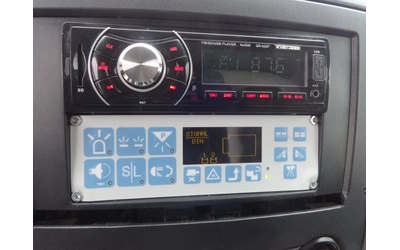 Mercedes-Benz Sprinter 519CDI - автомобили, коли, обяви за нови и употребявани 15