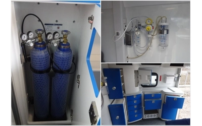Mercedes-Benz Sprinter 519CDI - автомобили, коли, обяви за нови и употребявани 8