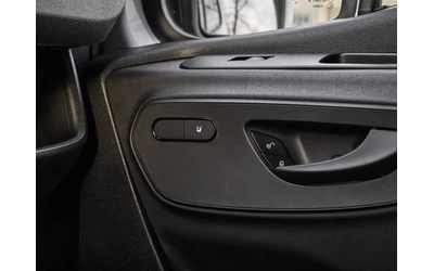 Mercedes-Benz Sprinter Cargo Van 2500 Standard Roof Diesel - автомобили, коли, обяви за нови и употребявани 11