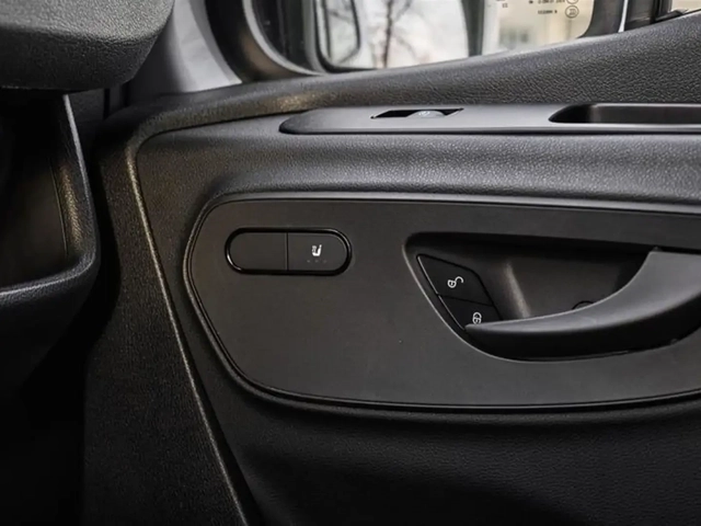 Mercedes-Benz Sprinter Cargo Van 2500 Standard Roof Diesel - автомобили, коли, обяви за нови и употребявани 11