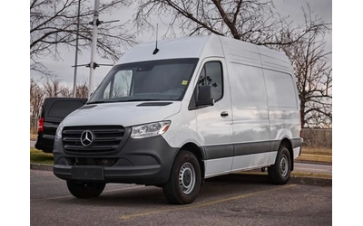 mercedes-benz-sprinter - 1
