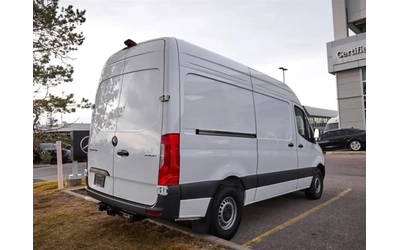mercedes-benz-sprinter - 3