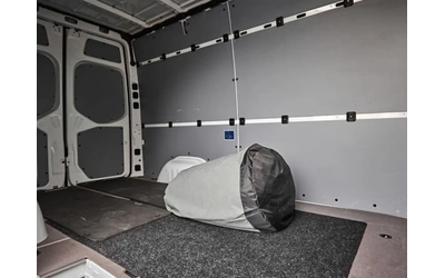 Mercedes-Benz Sprinter Cargo Van 2500 Standard Roof Diesel - автомобили, коли, обяви за нови и употребявани 6