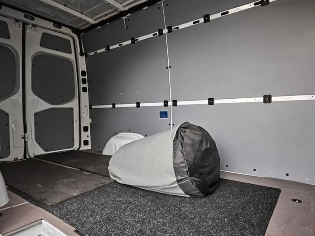Mercedes-Benz Sprinter Cargo Van 2500 Standard Roof Diesel - автомобили, коли, обяви за нови и употребявани 6