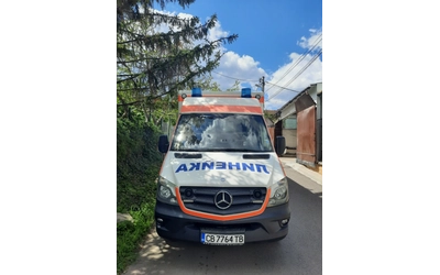 mercedes-benz-sprinter - 0
