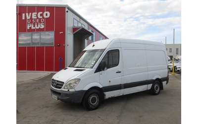 mercedes-benz-sprinter - 0