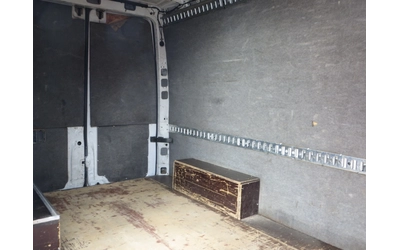 Mercedes-Benz Sprinter 315 CDI АВТОМАТИК - автомобили, коли, обяви за нови и употребявани 12