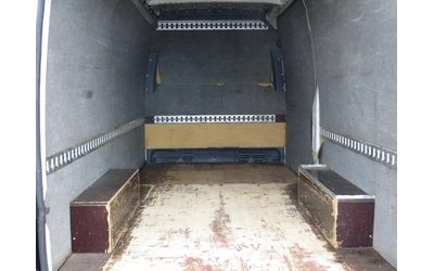 Mercedes-Benz Sprinter 315 CDI АВТОМАТИК - автомобили, коли, обяви за нови и употребявани 14