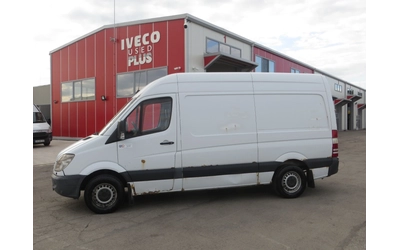 mercedes-benz-sprinter - 1