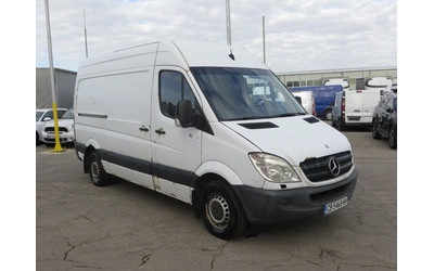 mercedes-benz-sprinter - 5