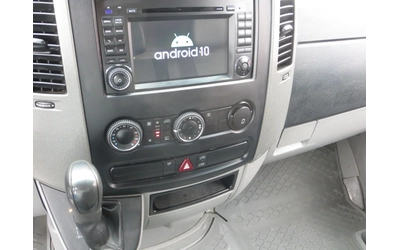 Mercedes-Benz Sprinter 315 CDI АВТОМАТИК - автомобили, коли, обяви за нови и употребявани 8