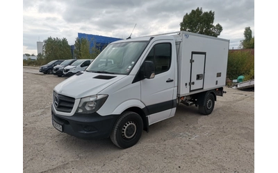 mercedes-benz-sprinter - 0