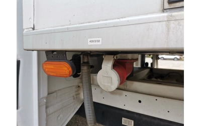 Mercedes-Benz Sprinter 316 CDI ХЛАДИЛЕН - автомобили, коли, обяви за нови и употребявани 15