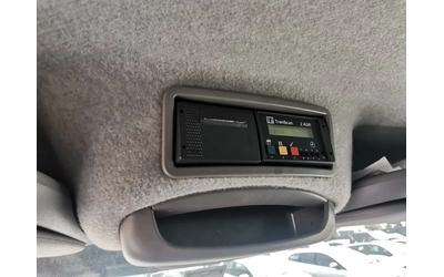 Mercedes-Benz Sprinter 316 CDI ХЛАДИЛЕН - автомобили, коли, обяви за нови и употребявани 16