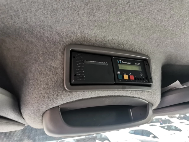Mercedes-Benz Sprinter 316 CDI ХЛАДИЛЕН - автомобили, коли, обяви за нови и употребявани 16